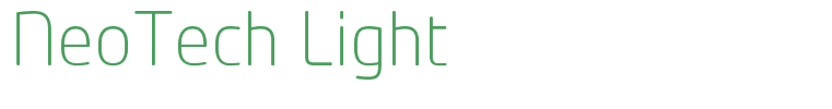 NeoTech Light